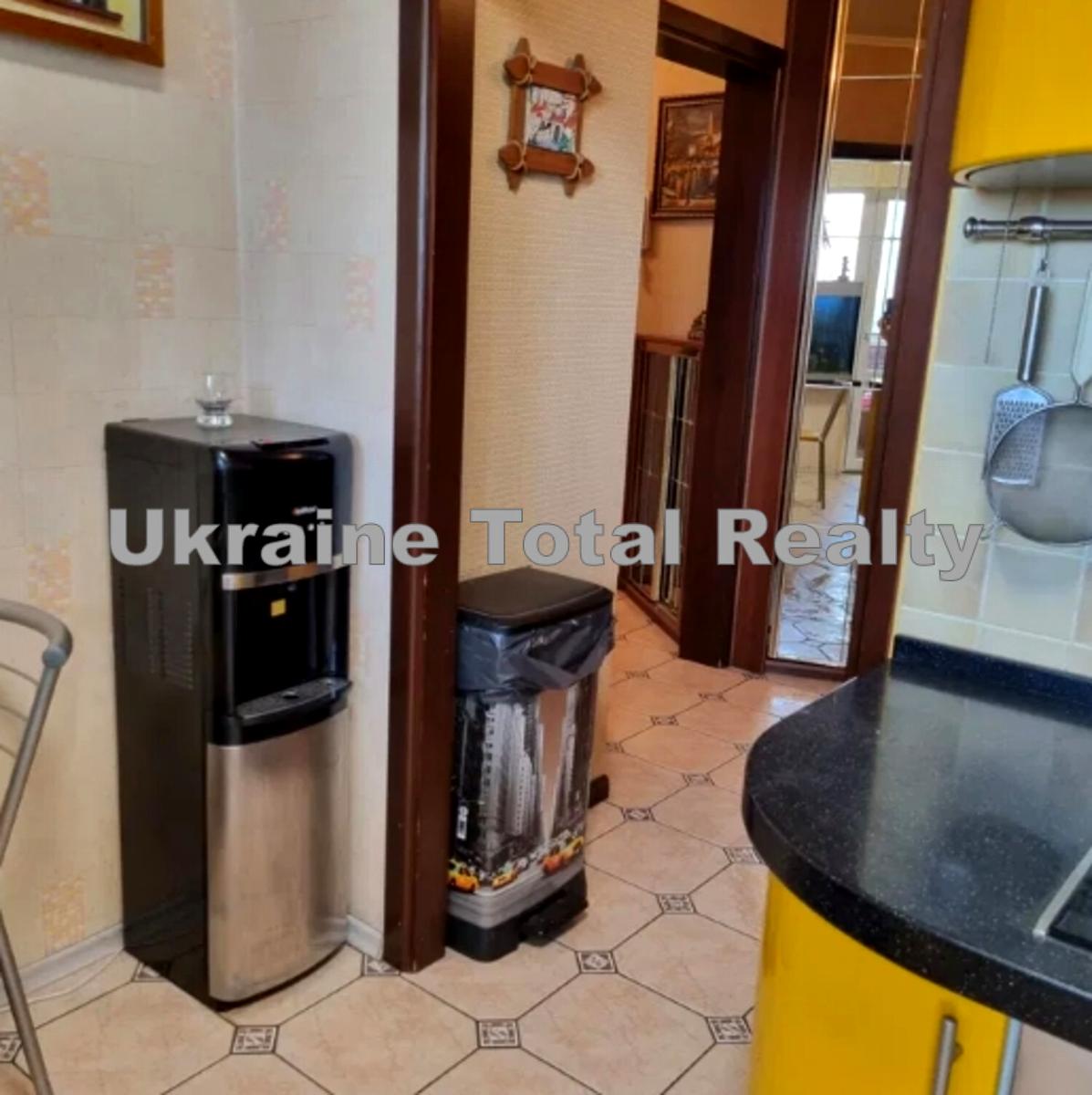 2-кімнатна квартира за адресою вул. Якуба Коласа (площа 56 м²) - Atlanta.ua - фото 8