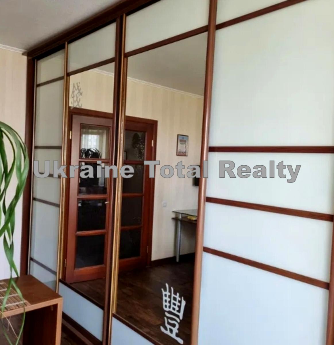 2-кімнатна квартира за адресою вул. Якуба Коласа (площа 56 м²) - Atlanta.ua - фото 4