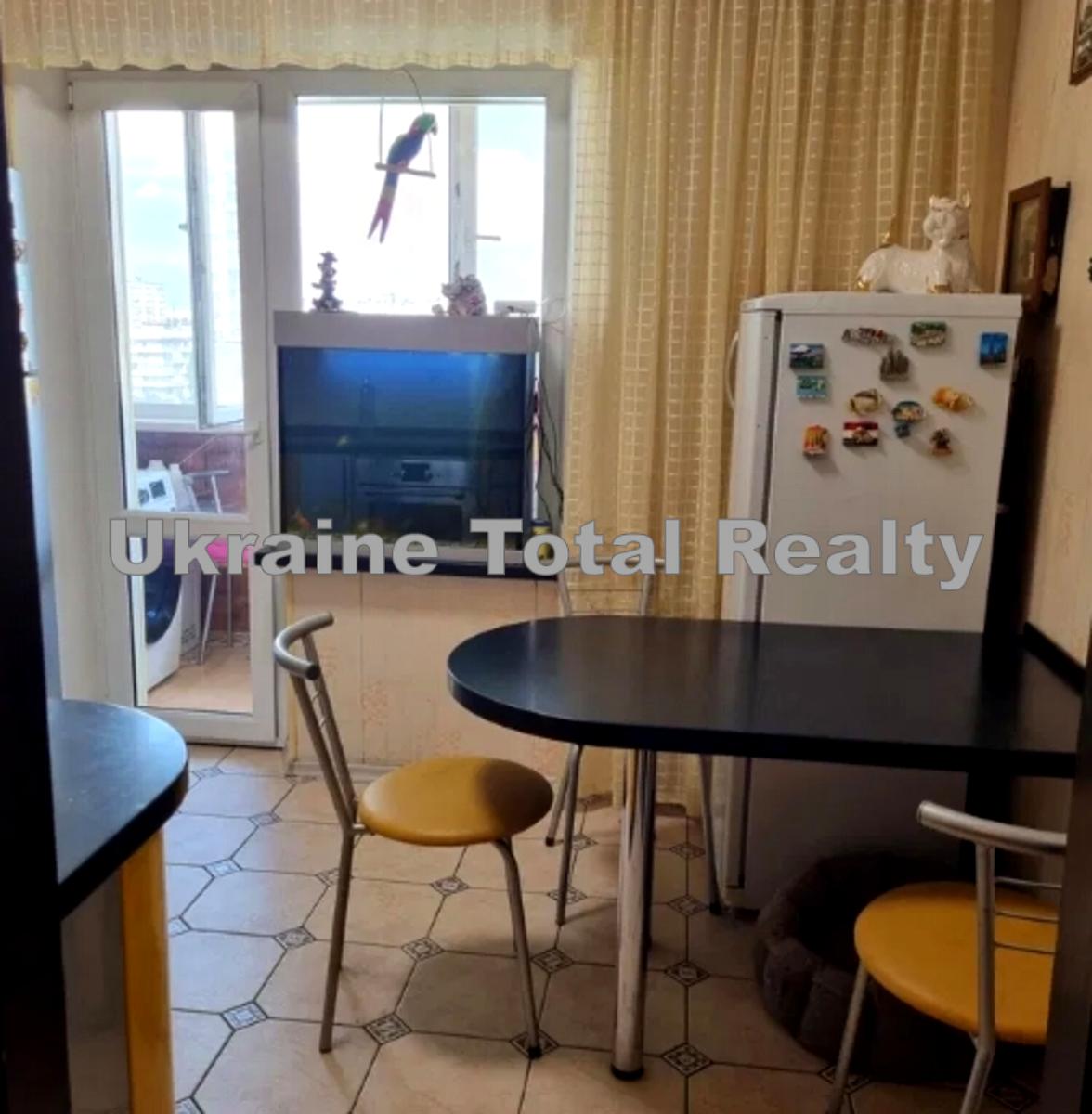 2-кімнатна квартира за адресою вул. Якуба Коласа (площа 56 м²) - Atlanta.ua - фото 9