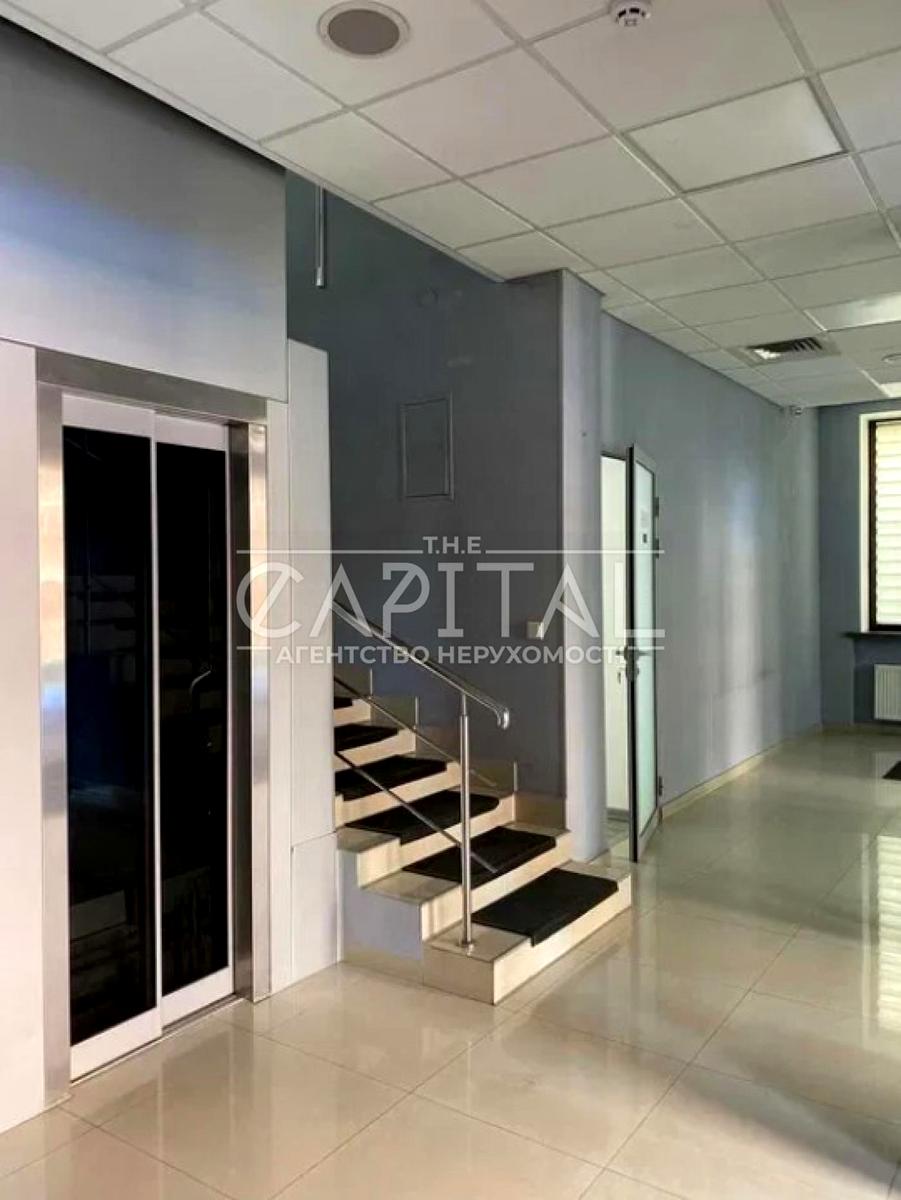 Комерційна нерухомість за адресою вул. Полкова (площа 1060 м²) - Atlanta.ua - фото 16