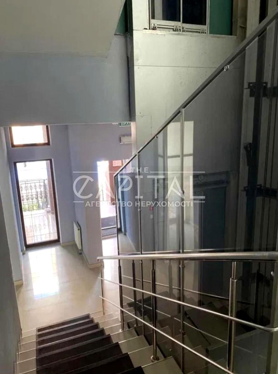 Комерційна нерухомість за адресою вул. Полкова (площа 1060 м²) - Atlanta.ua - фото 17