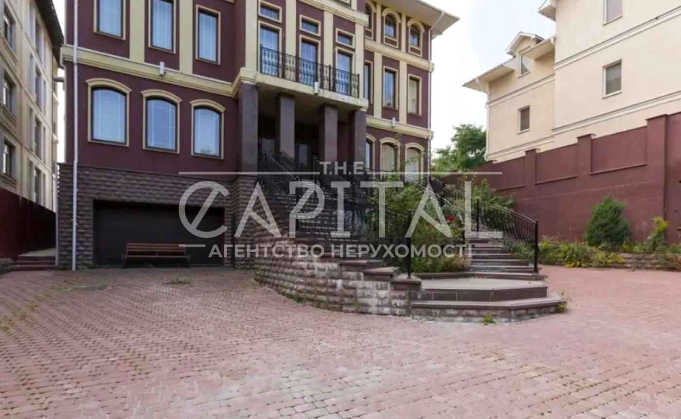 Комерційна нерухомість за адресою вул. Полкова (площа 1060 м²) - Atlanta.ua - фото 4