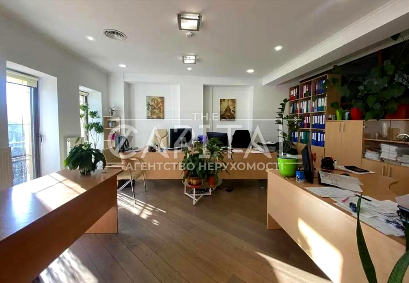 Комерційна нерухомість за адресою вул. Полкова (площа 1060 м²) - Atlanta.ua - фото 6