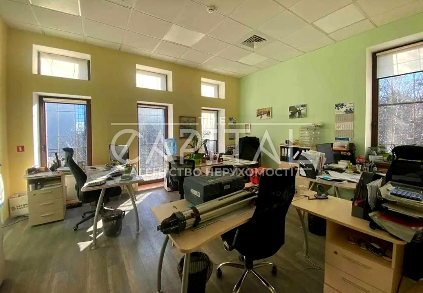 Комерційна нерухомість за адресою вул. Полкова (площа 1060 м²) - Atlanta.ua - фото 3