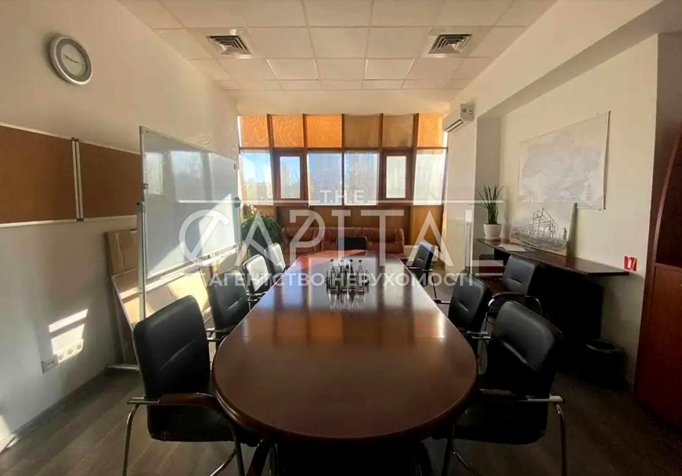 Комерційна нерухомість за адресою вул. Полкова (площа 1060 м²) - Atlanta.ua - фото 7