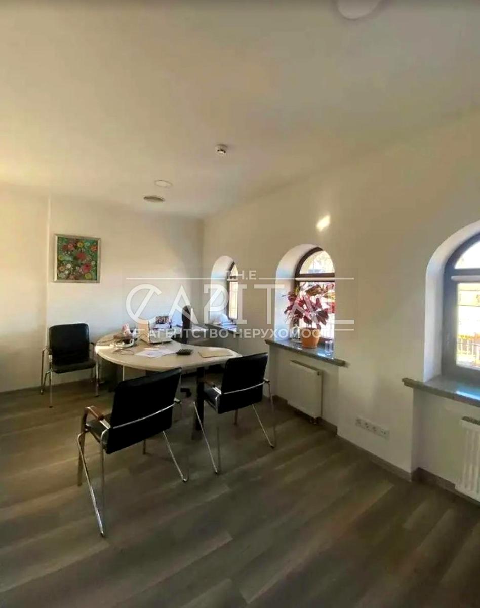 Комерційна нерухомість за адресою вул. Полкова (площа 1060 м²) - Atlanta.ua - фото 21