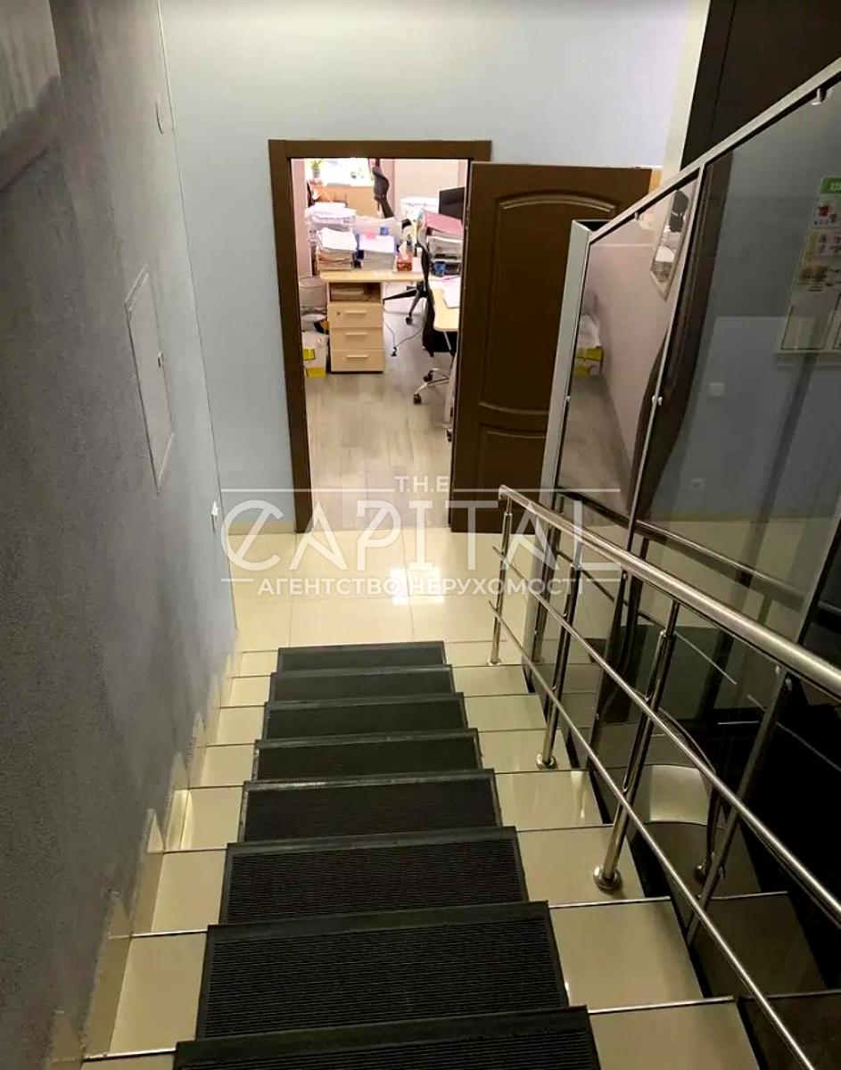Комерційна нерухомість за адресою вул. Полкова (площа 1060 м²) - Atlanta.ua - фото 22