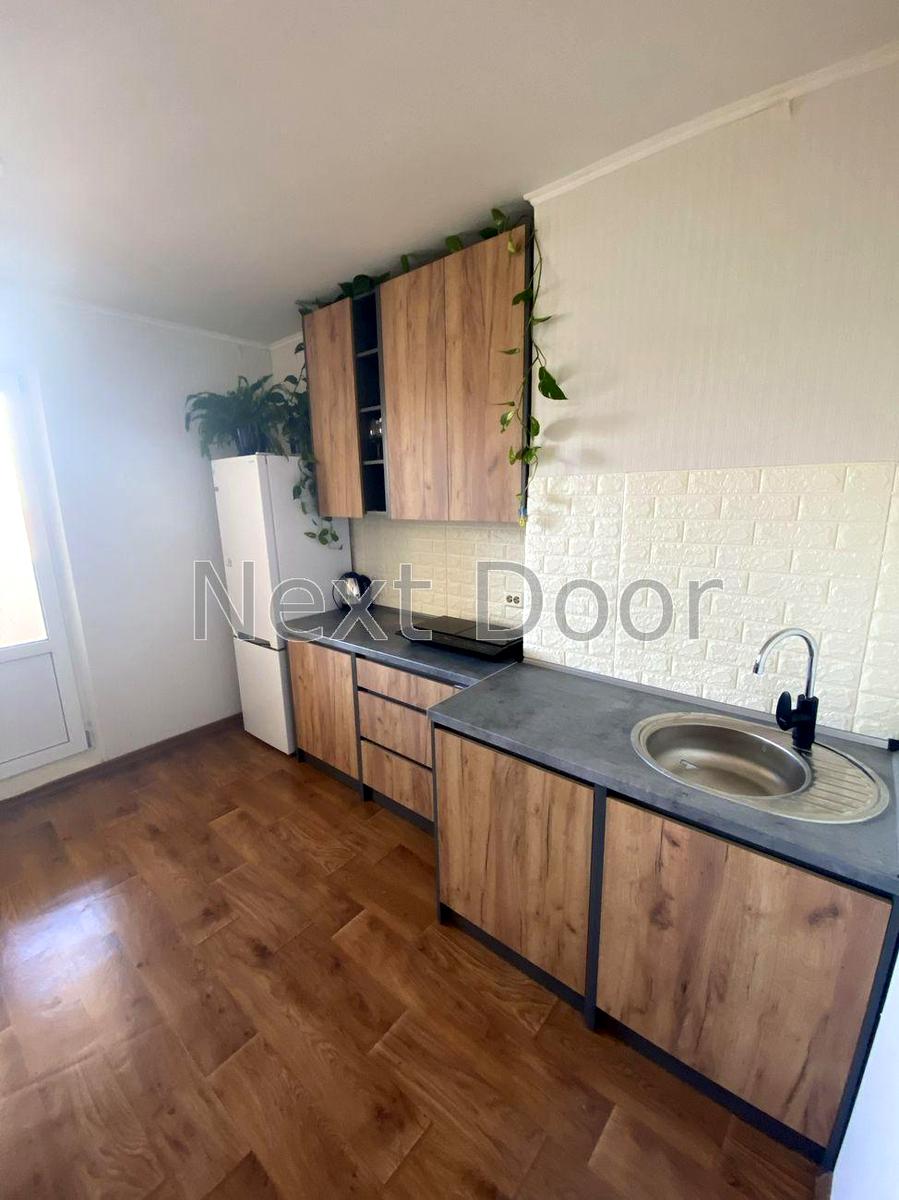 1-комнатная квартира по адресу Балтийский пер. (площадь 49 м²) - Atlanta.ua - фото 2