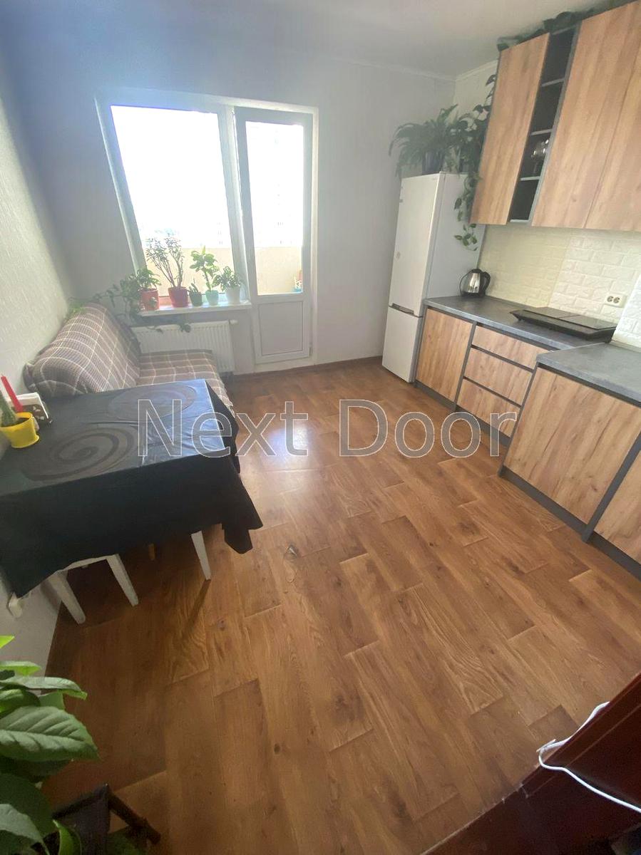 1-комнатная квартира по адресу Балтийский пер. (площадь 49 м²) - Atlanta.ua - фото 4