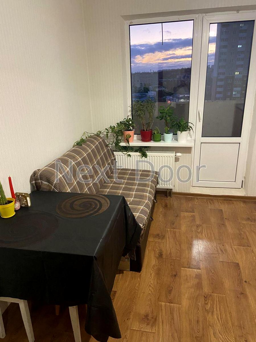 1-комнатная квартира по адресу Балтийский пер. (площадь 49 м²) - Atlanta.ua - фото 3