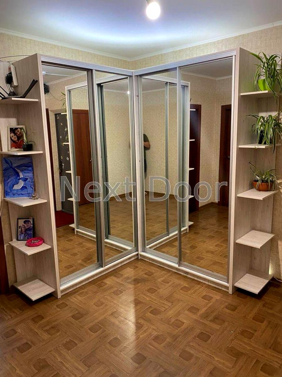 1-комнатная квартира по адресу Балтийский пер. (площадь 49 м²) - Atlanta.ua - фото 6