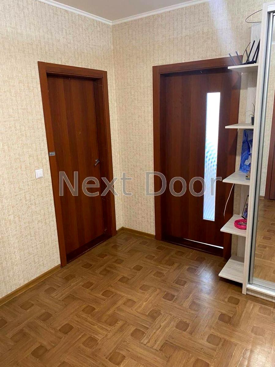 1-комнатная квартира по адресу Балтийский пер. (площадь 49 м²) - Atlanta.ua - фото 8