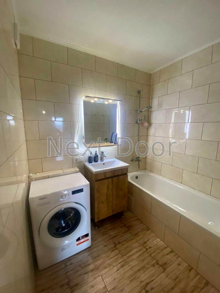 1-комнатная квартира по адресу Балтийский пер. (площадь 49 м²) - Atlanta.ua - фото 9