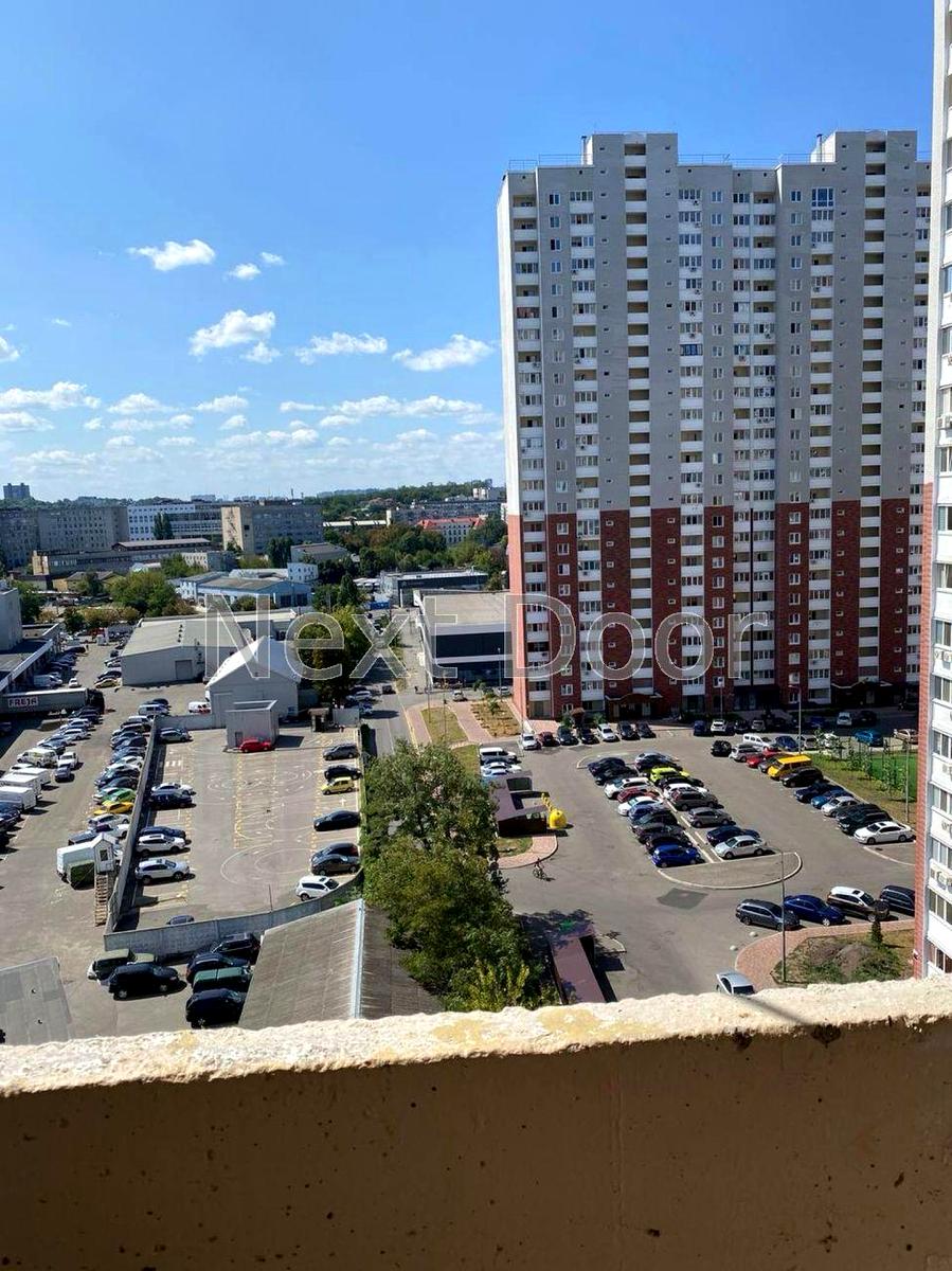 1-комнатная квартира по адресу Балтийский пер. (площадь 49 м²) - Atlanta.ua - фото 12