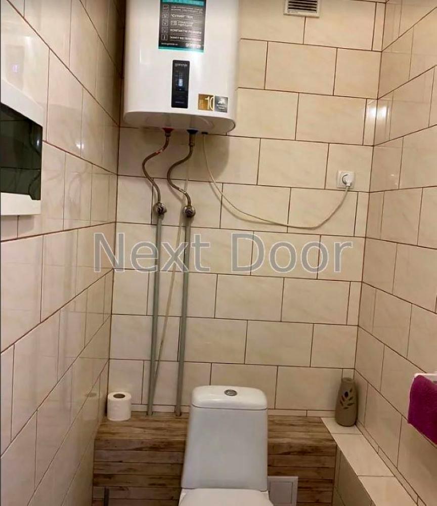 1-комнатная квартира по адресу Балтийский пер. (площадь 49 м²) - Atlanta.ua - фото 10