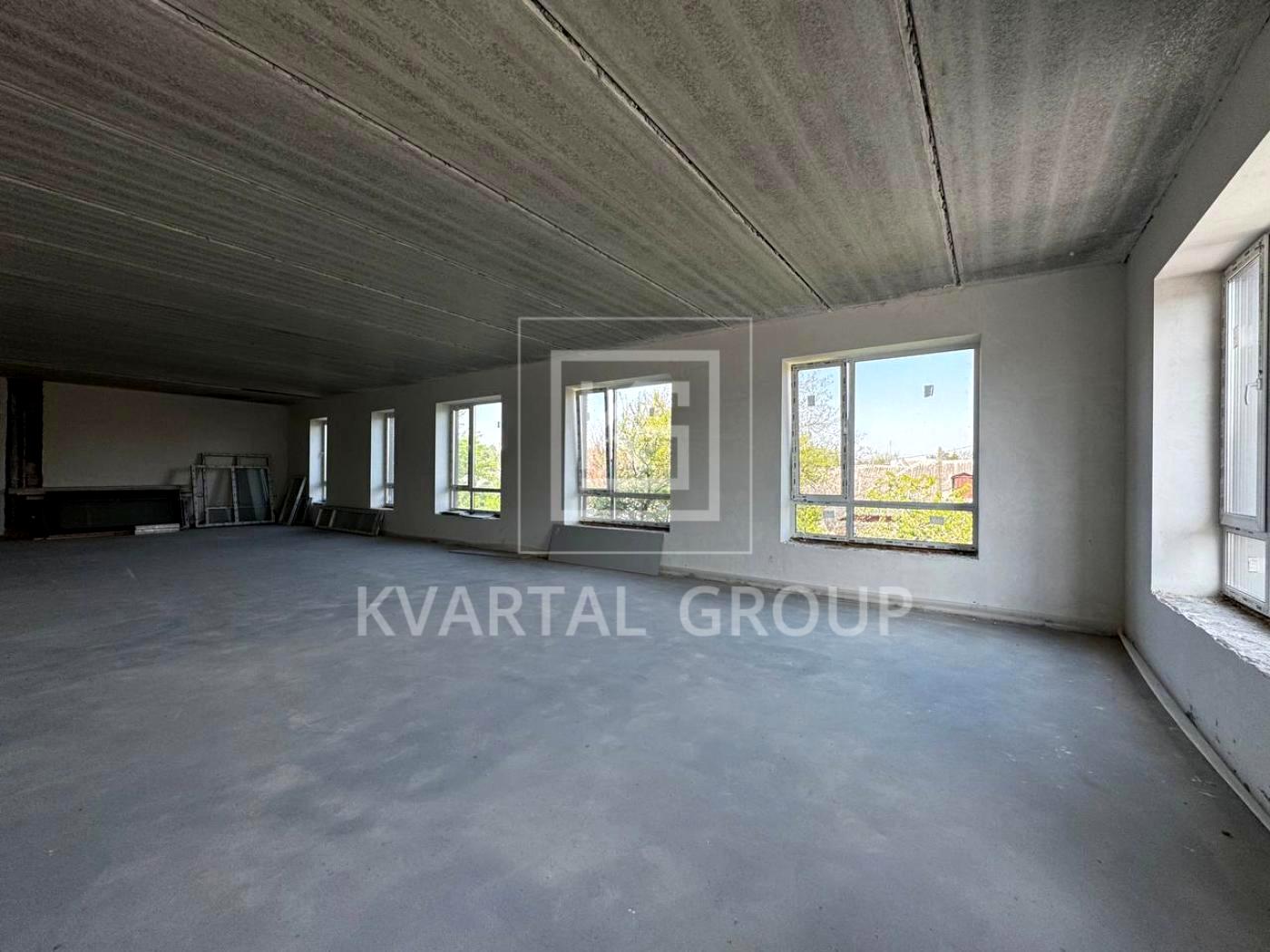 Комерційна нерухомість за адресою (площа 119 м²) - Atlanta.ua - фото 4