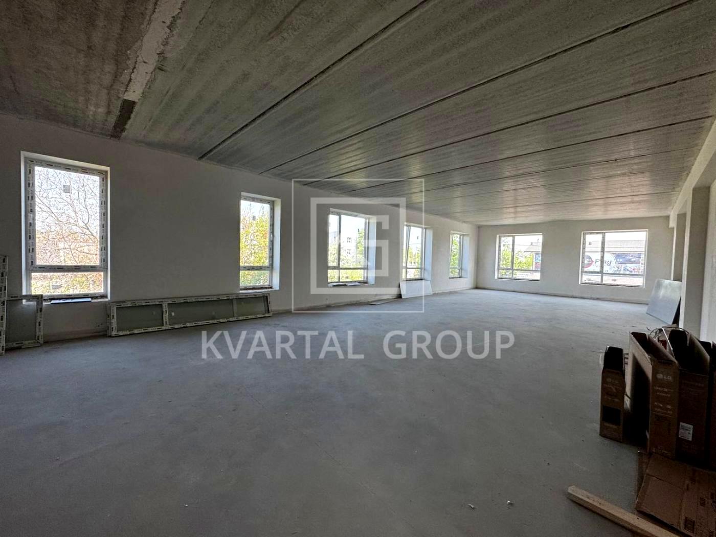 Комерційна нерухомість за адресою (площа 119 м²) - Atlanta.ua - фото 3