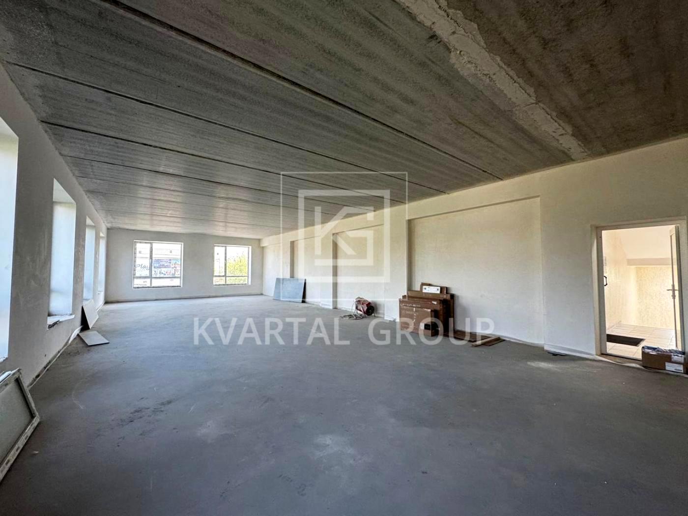 Комерційна нерухомість за адресою (площа 119 м²) - Atlanta.ua - фото 6