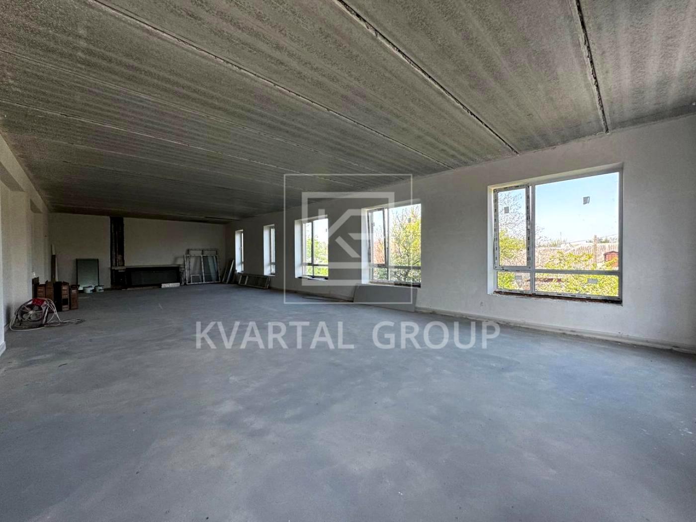 Комерційна нерухомість за адресою (площа 119 м²) - Atlanta.ua - фото 2