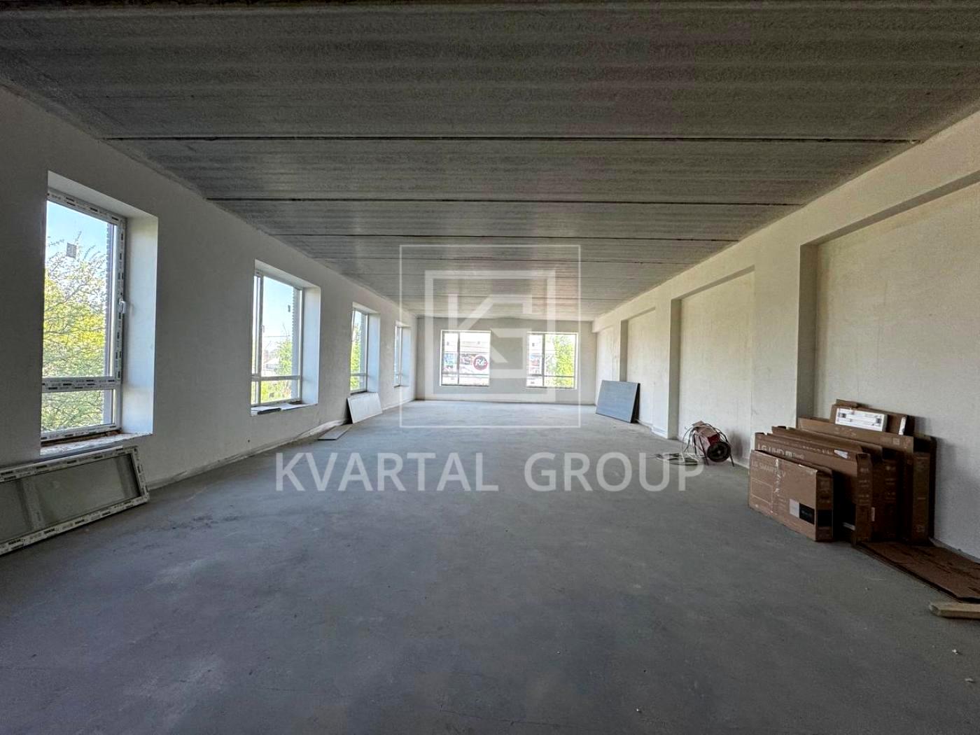 Комерційна нерухомість за адресою (площа 119 м²) - Atlanta.ua - фото 5