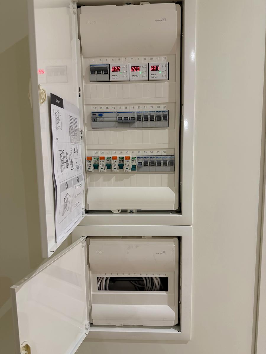 1-кімнатна квартира за адресою вул. Драгоманова (площа 47,7 м²) - Atlanta.ua - фото 4