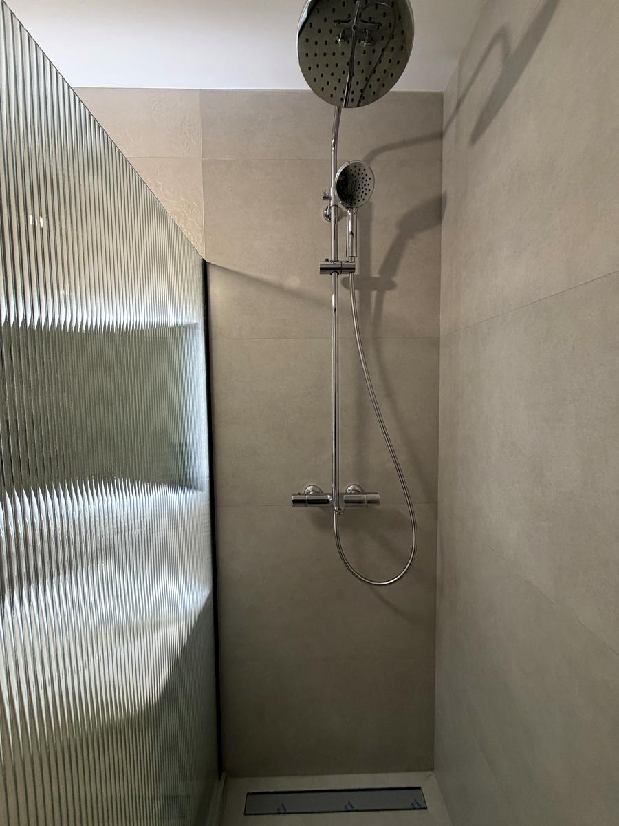 1-кімнатна квартира за адресою вул. Драгоманова (площа 47,7 м²) - Atlanta.ua - фото 2