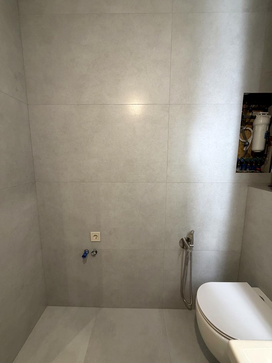 1-кімнатна квартира за адресою вул. Драгоманова (площа 47,7 м²) - Atlanta.ua - фото 3