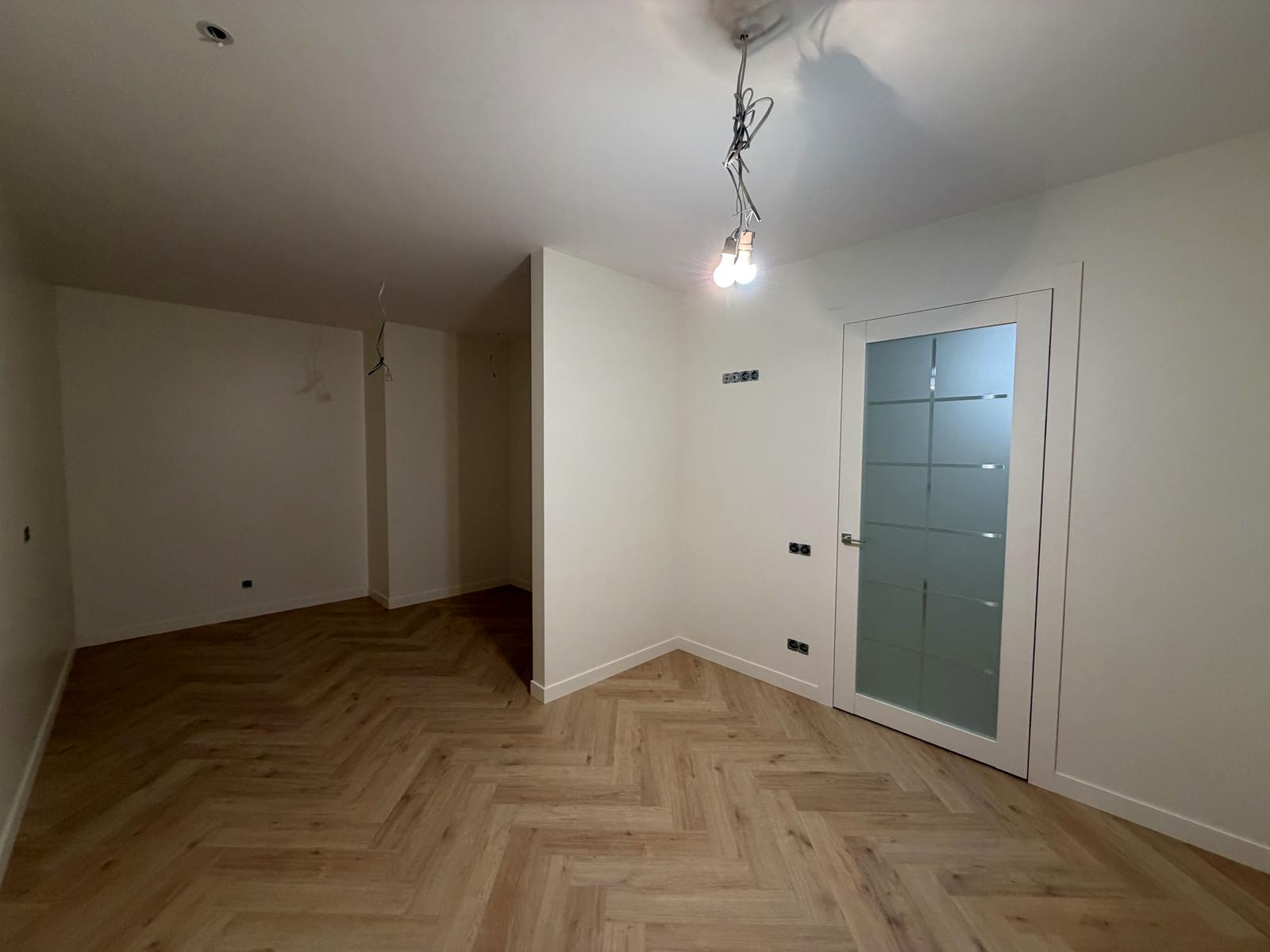 1-кімнатна квартира за адресою вул. Драгоманова (площа 47,7 м²) - Atlanta.ua - фото 6