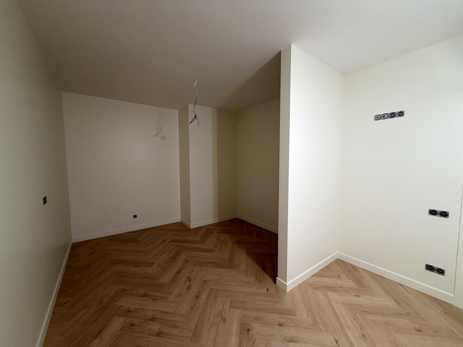 1-кімнатна квартира за адресою вул. Драгоманова (площа 47,7 м²) - Atlanta.ua - фото 10