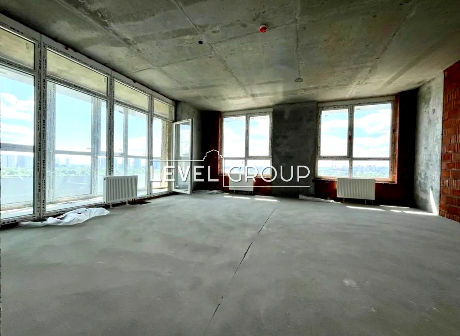 3-комнатная квартира по адресу ул. Здолбуновская (площадь 90 м²) - Atlanta.ua - фото 2