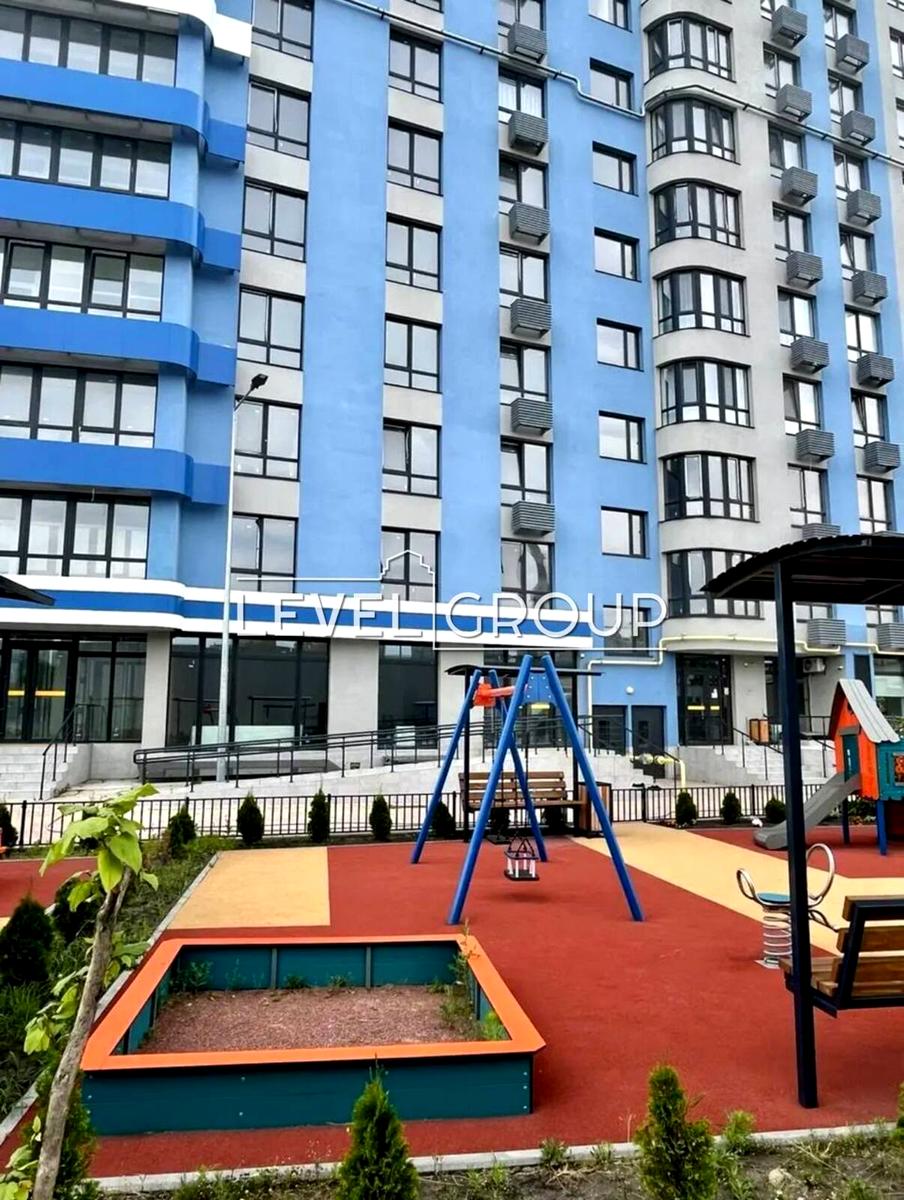 3-комнатная квартира по адресу ул. Здолбуновская (площадь 90 м²) - Atlanta.ua - фото 5