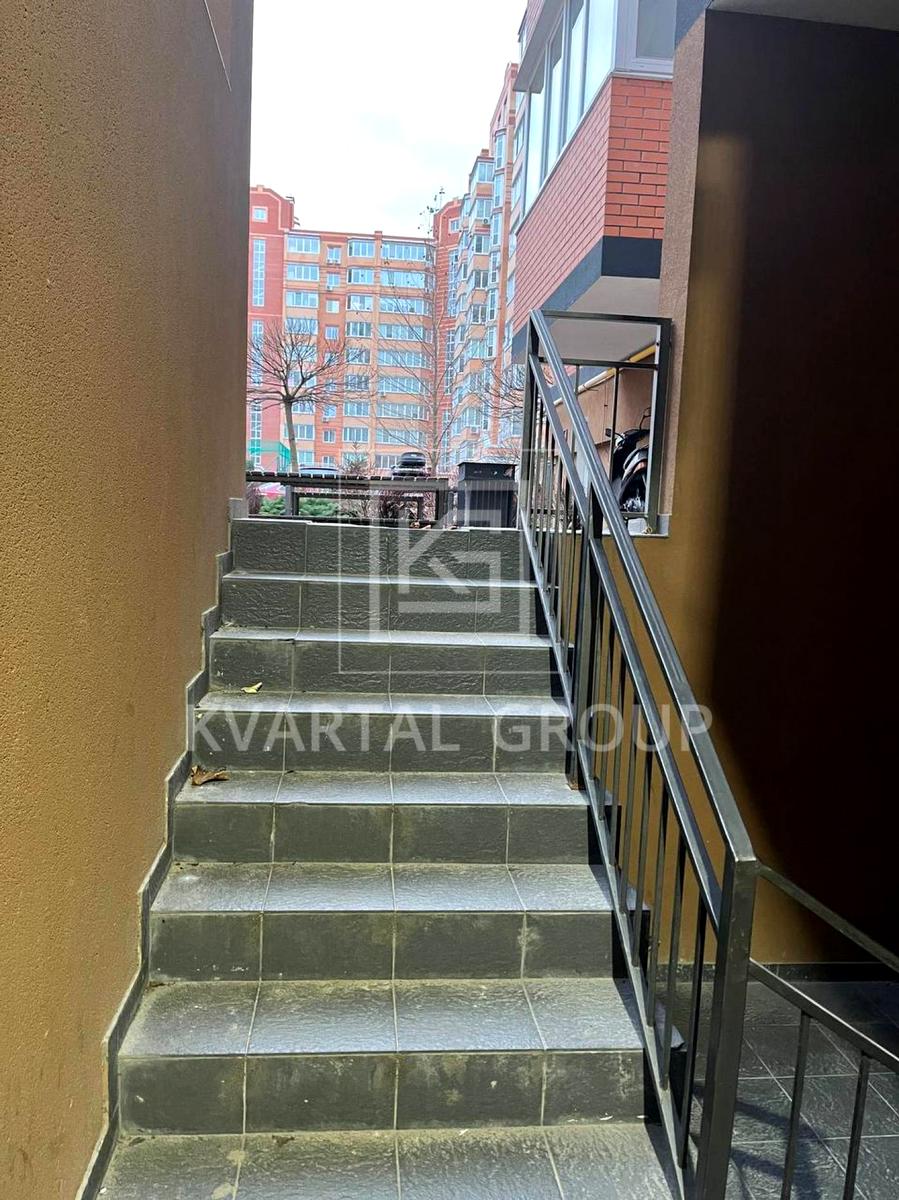 Commercial real estate at st. Universitetskaya (area 29 m²) - Atlanta.ua - photo 4