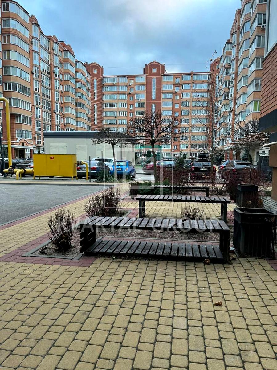 Commercial real estate at st. Universitetskaya (area 29 m²) - Atlanta.ua - photo 3