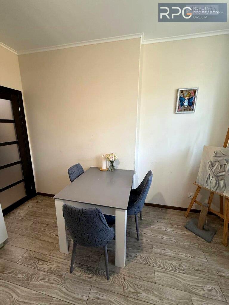 1-кімнатна квартира за адресою (площа 43 м²) - Atlanta.ua - фото 3