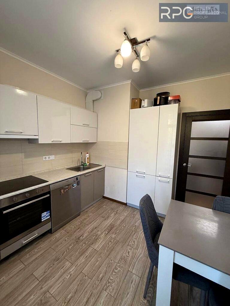 1-кімнатна квартира за адресою (площа 43 м²) - Atlanta.ua - фото 2