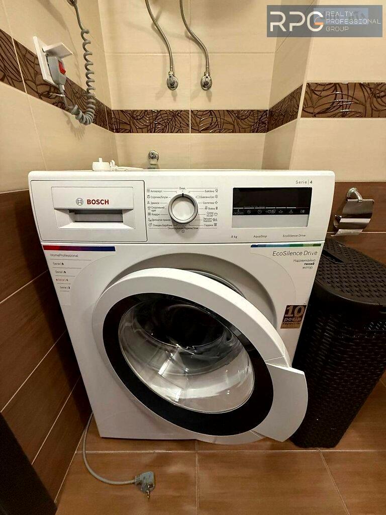 1-кімнатна квартира за адресою (площа 43 м²) - Atlanta.ua - фото 8