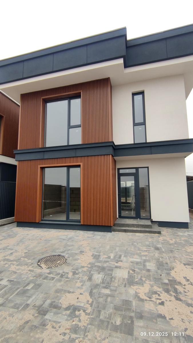 House by the address (area 150 m²) - Atlanta.ua - photo 2