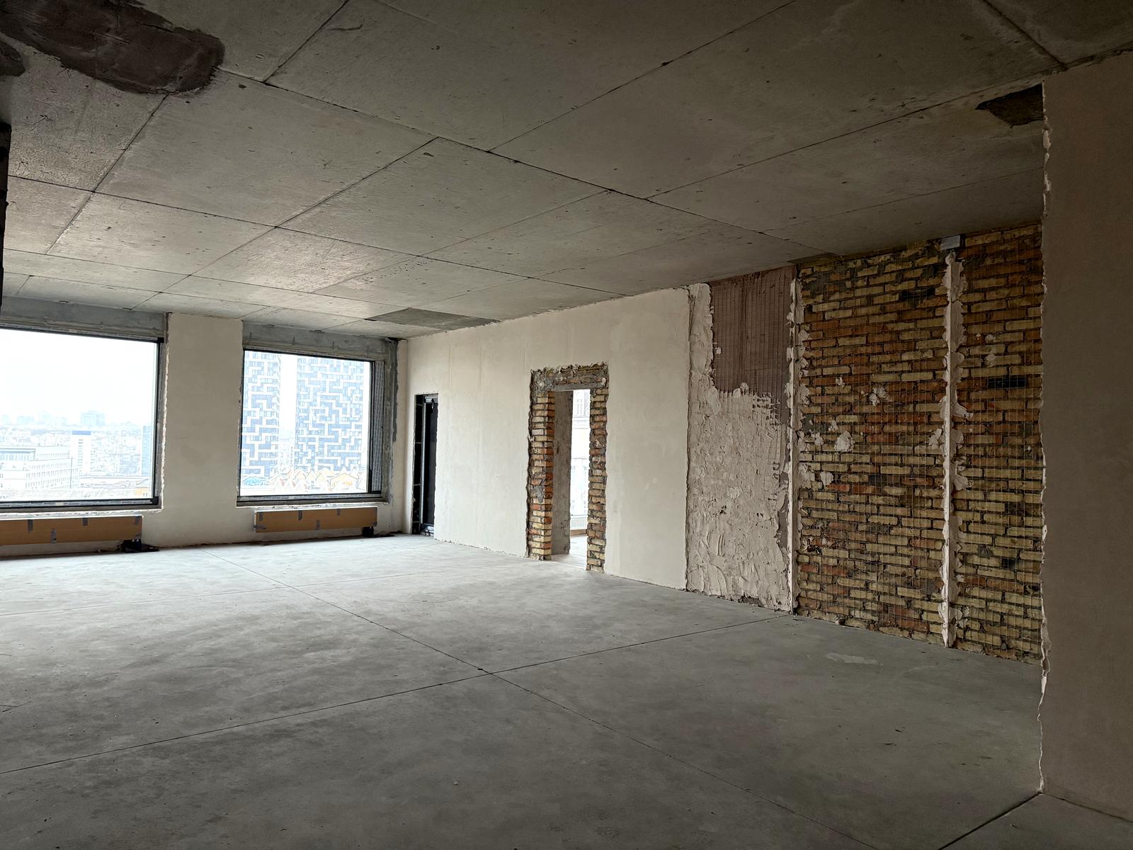 Багатокімнатна квартира за адресою вул. Лабораторна (площа 192 м²) - Atlanta.ua - фото 5