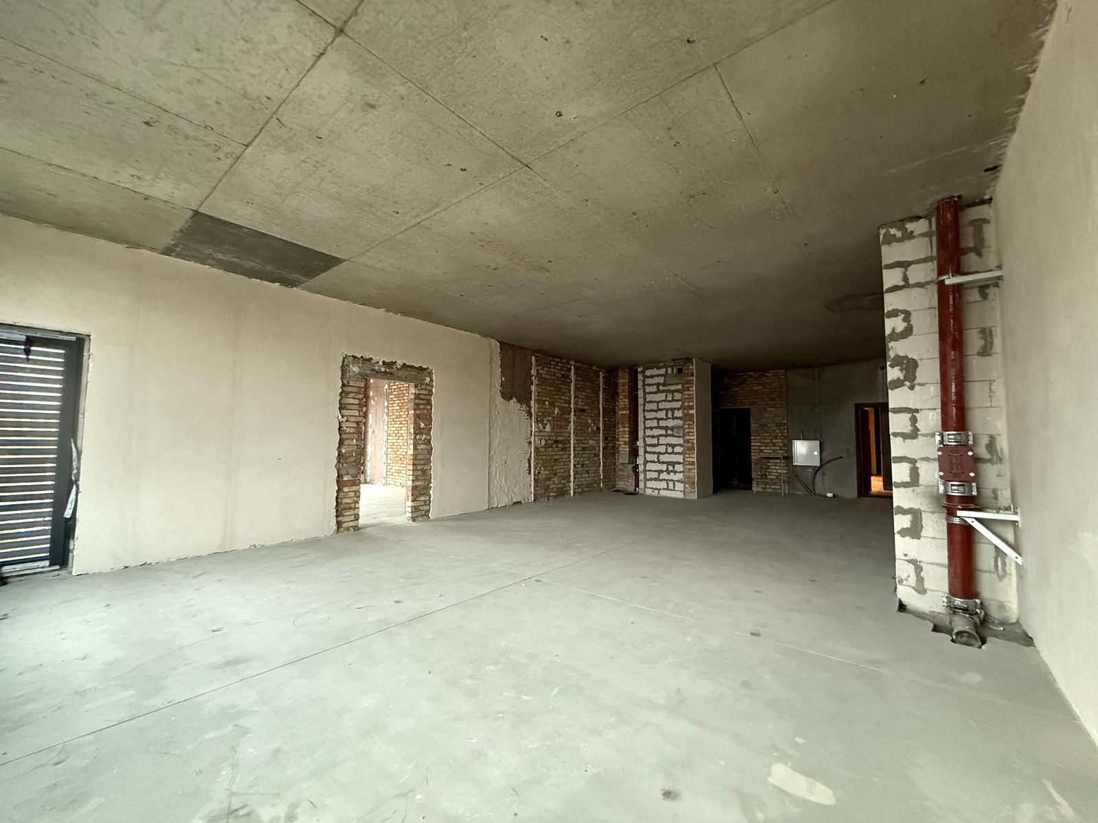 Багатокімнатна квартира за адресою вул. Лабораторна (площа 192 м²) - Atlanta.ua - фото 7