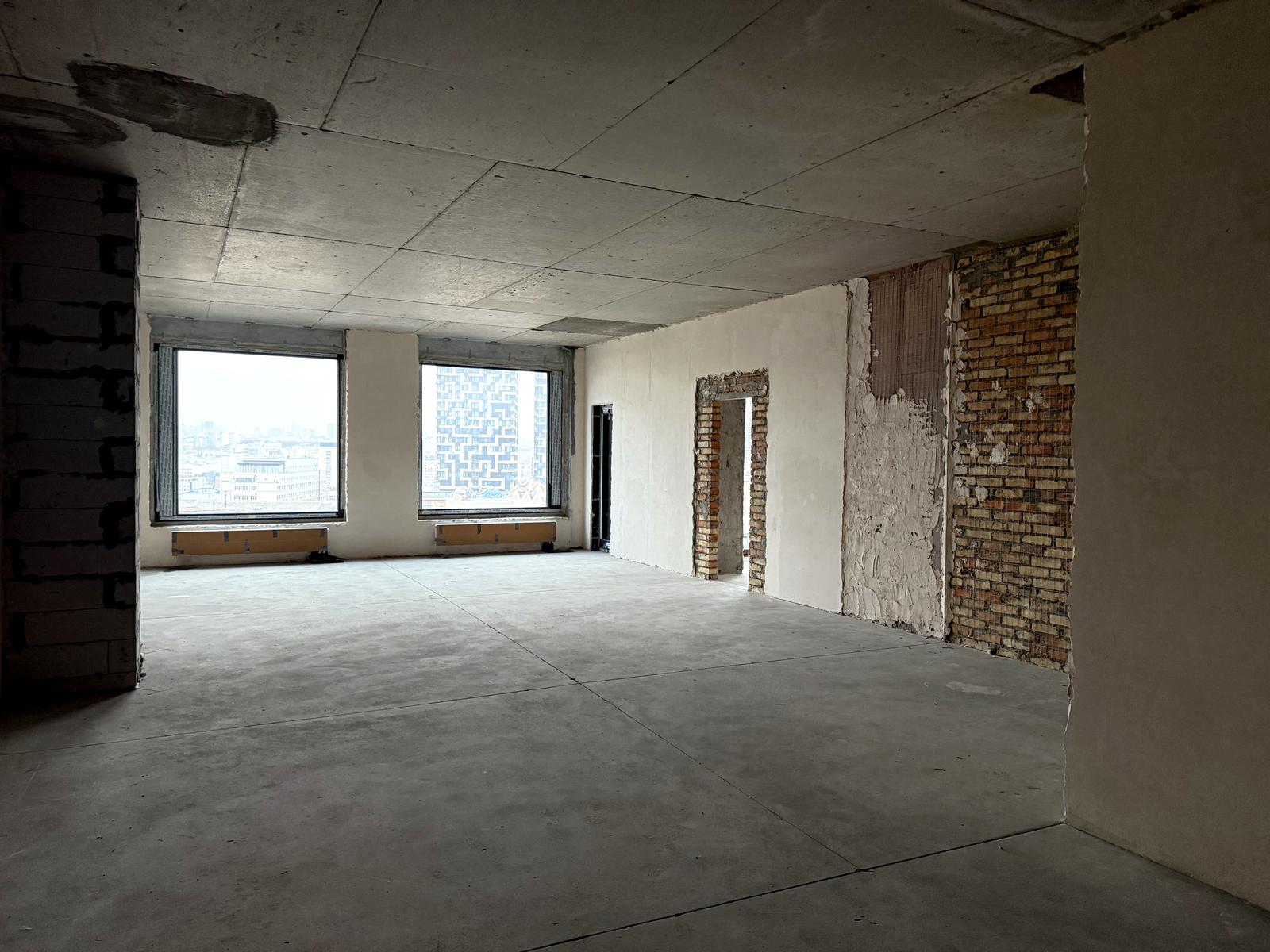 Багатокімнатна квартира за адресою вул. Лабораторна (площа 192 м²) - Atlanta.ua - фото 8