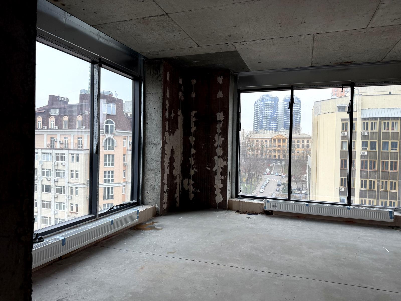 Багатокімнатна квартира за адресою вул. Лабораторна (площа 192 м²) - Atlanta.ua - фото 6