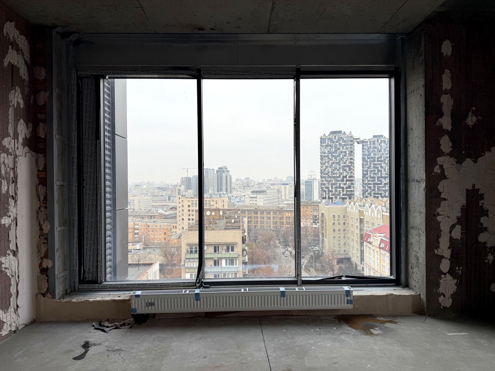 Багатокімнатна квартира за адресою вул. Лабораторна (площа 192 м²) - Atlanta.ua - фото 10