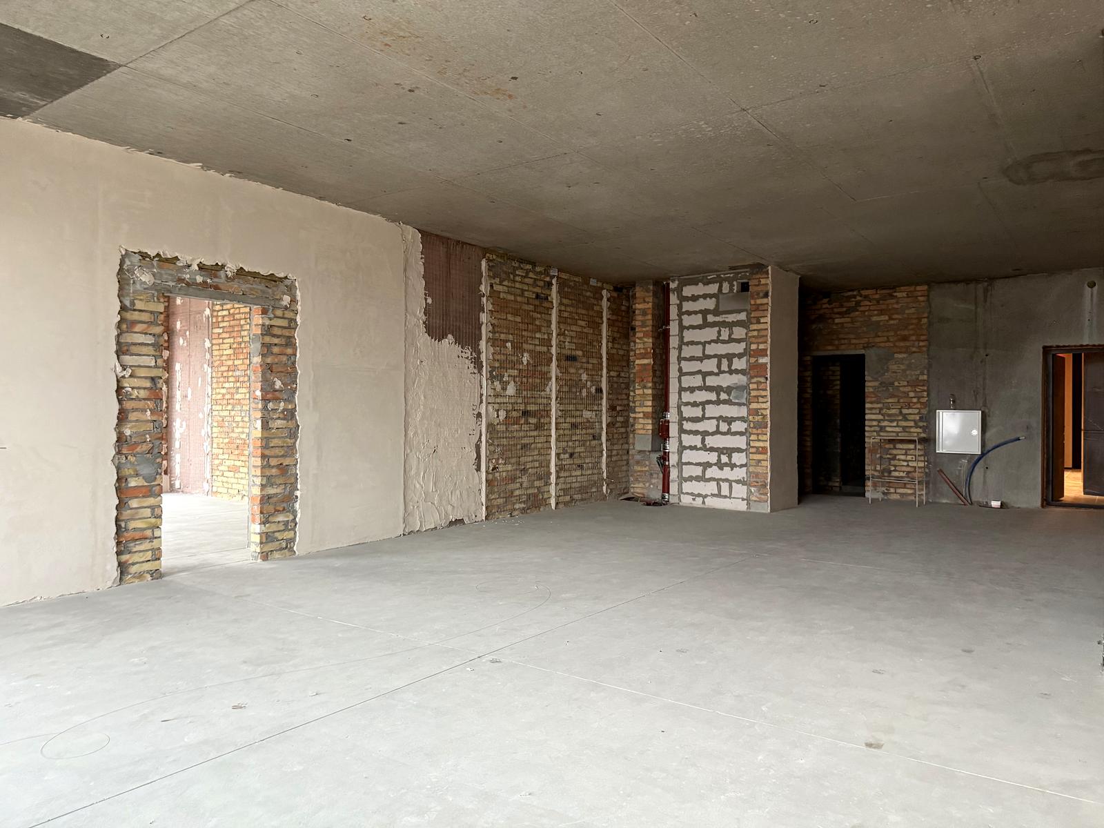 Багатокімнатна квартира за адресою вул. Лабораторна (площа 192 м²) - Atlanta.ua - фото 12