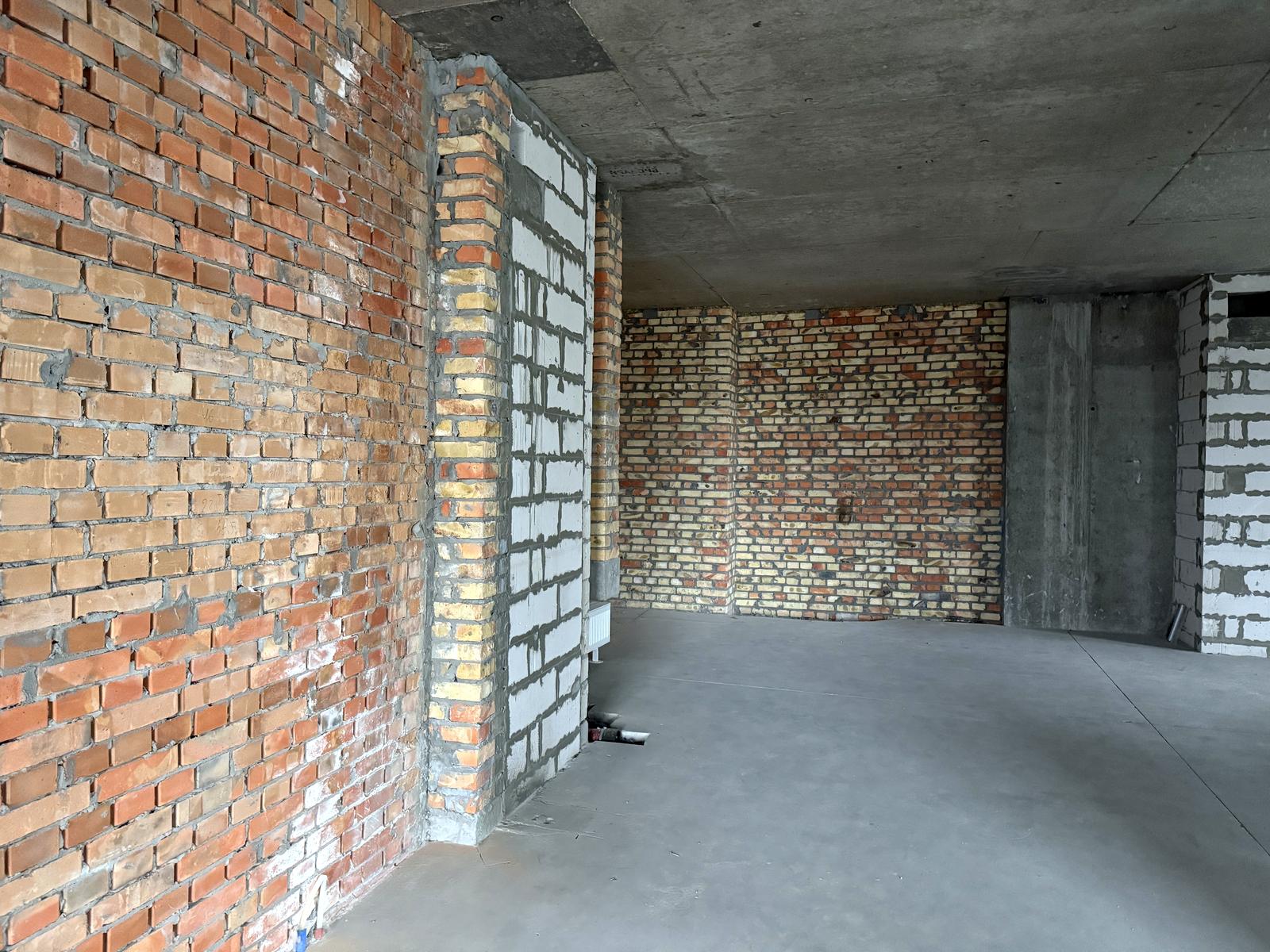 Багатокімнатна квартира за адресою вул. Лабораторна (площа 192 м²) - Atlanta.ua - фото 14