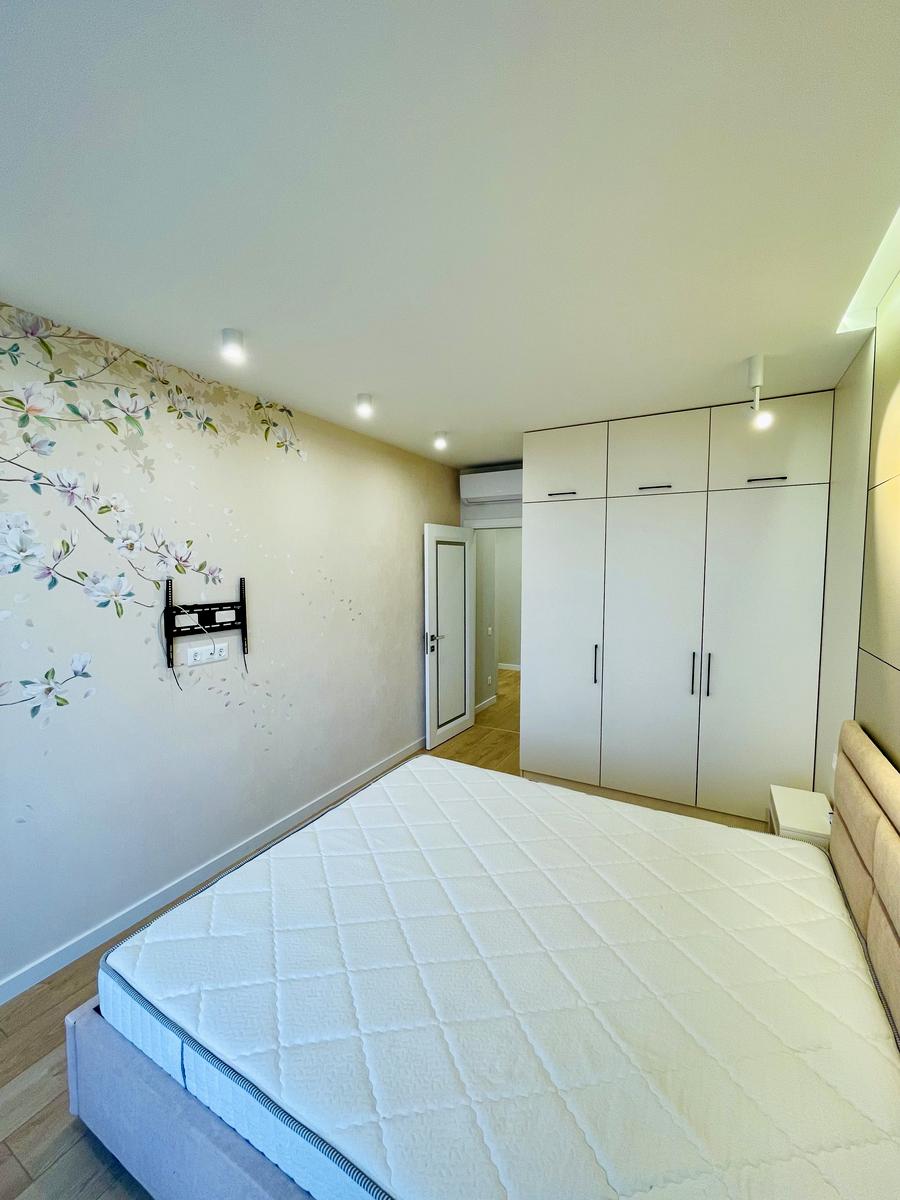 3-rooms apartment apartment by the address st. 1 ya liniya (area 103 m²) - Atlanta.ua - photo 3