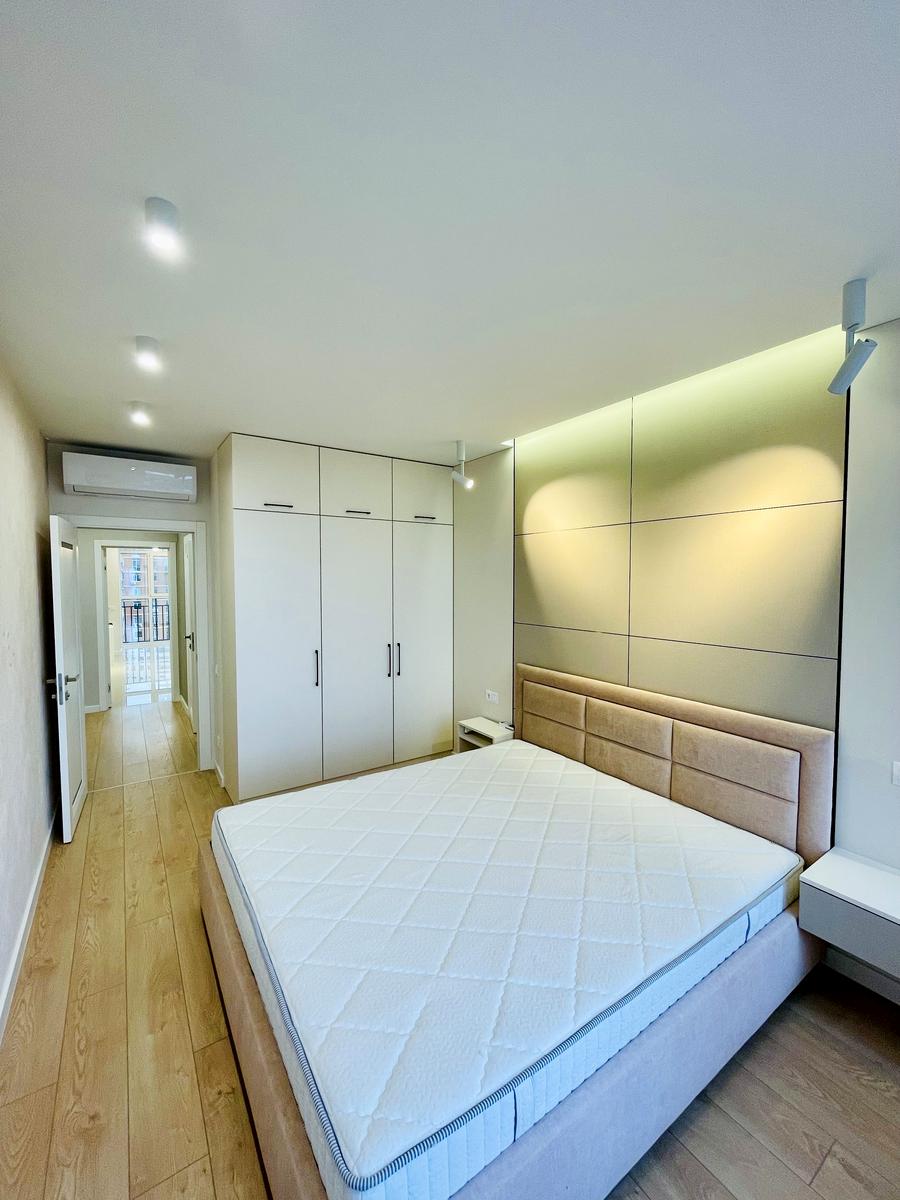 3-rooms apartment apartment by the address st. 1 ya liniya (area 103 m²) - Atlanta.ua - photo 2