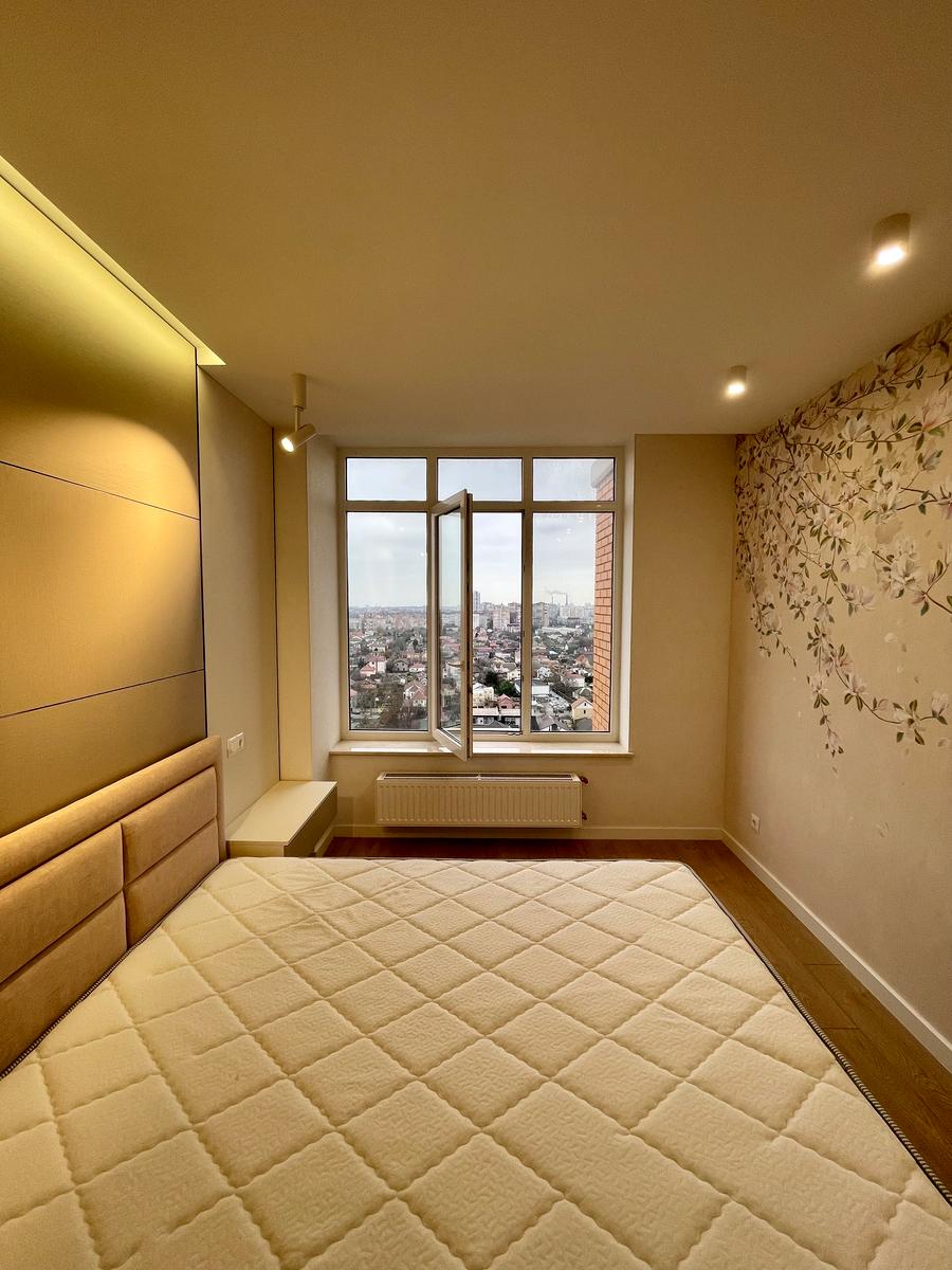 3-rooms apartment apartment by the address st. 1 ya liniya (area 103 m²) - Atlanta.ua - photo 5