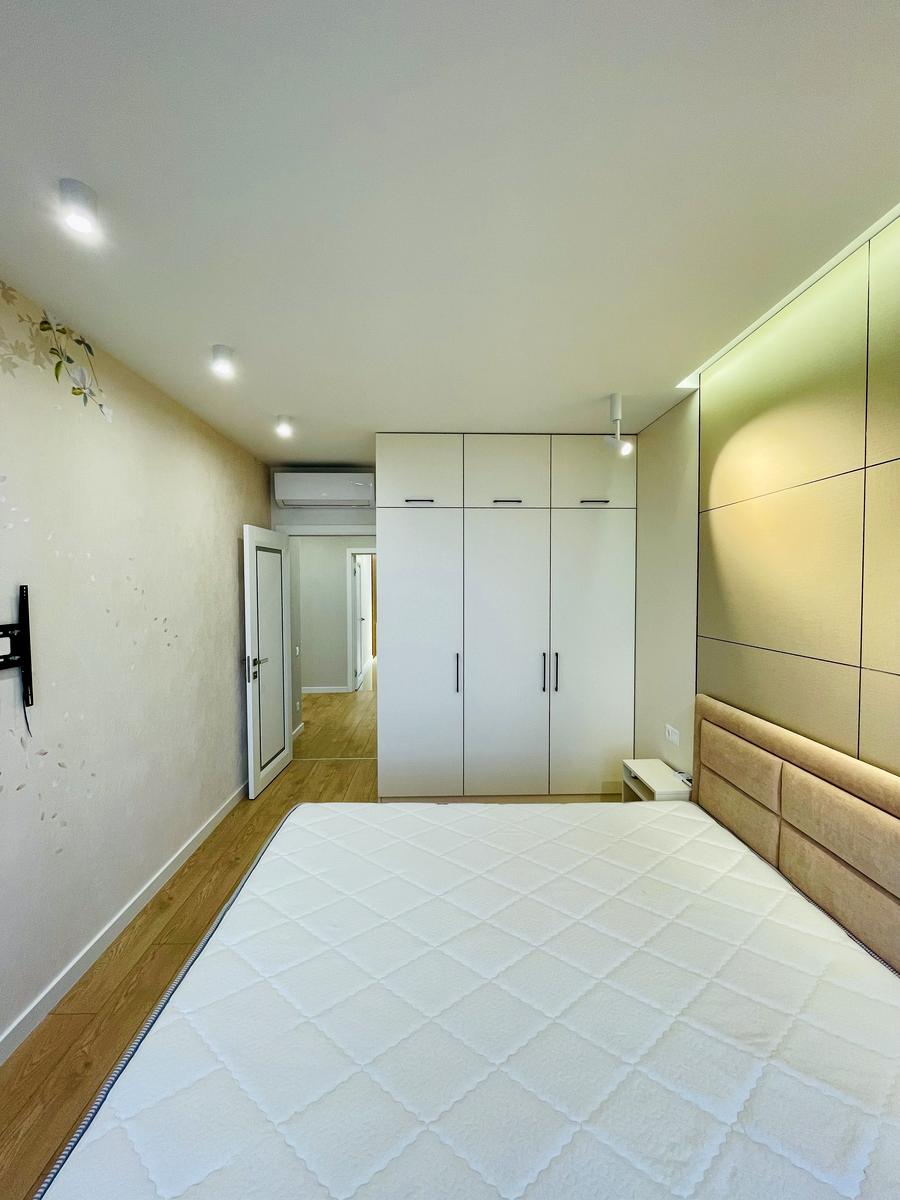 3-rooms apartment apartment by the address st. 1 ya liniya (area 103 m²) - Atlanta.ua - photo 6