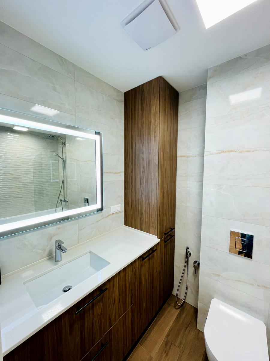 3-rooms apartment apartment by the address st. 1 ya liniya (area 103 m²) - Atlanta.ua - photo 9