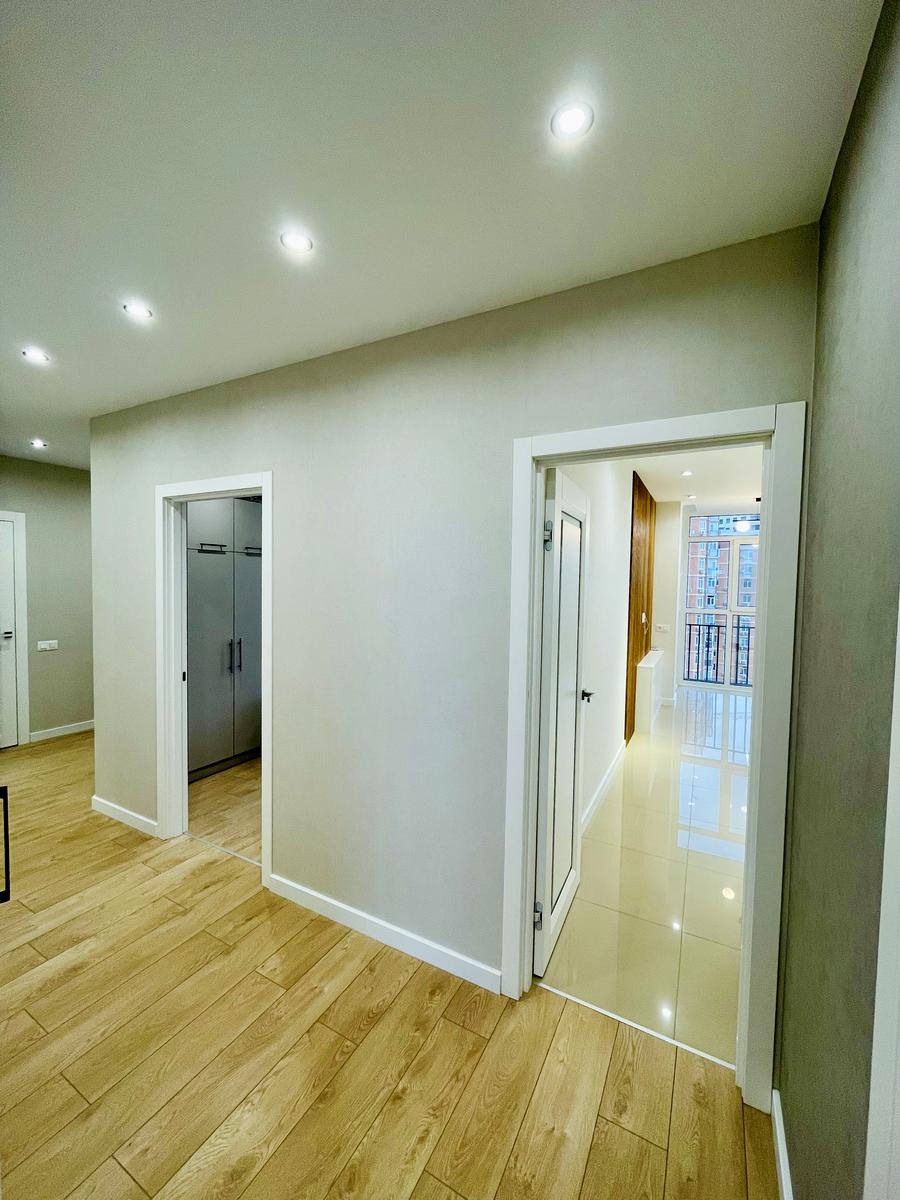 3-rooms apartment apartment by the address st. 1 ya liniya (area 103 m²) - Atlanta.ua - photo 8